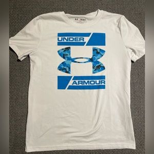 Under Armour tee